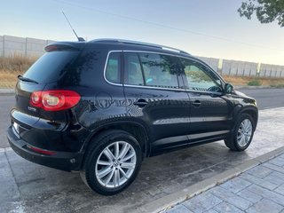 Volkswagen Tiguan 2008