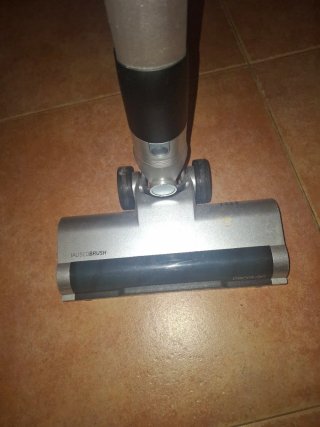 Aspirador Cecotec Escoba