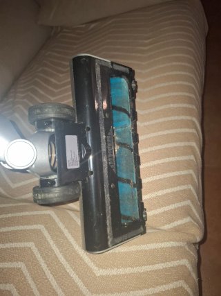 Aspirador Cecotec Escoba