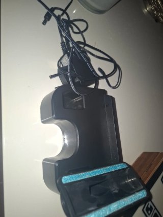 Aspirador Cecotec Escoba