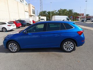 Skoda Scala - DESDE 197€/MES ¡SIN PAGAR ENTRADA!