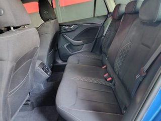 Skoda Scala - DESDE 197€/MES ¡SIN PAGAR ENTRADA!