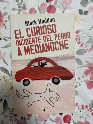 El curioso incidente del perro a medianoche/ Th...