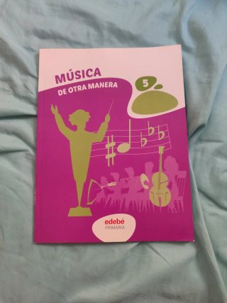 MÚSICA 5