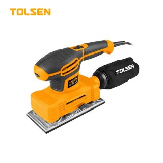 Lijadora Orbital Tolsen 220W
