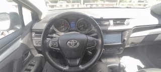Toyota Avensis 2016