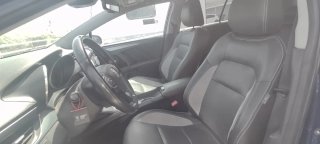 Toyota Avensis 2016