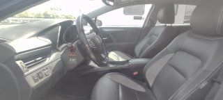 Toyota Avensis 2016
