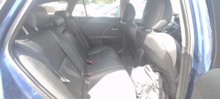 Toyota Avensis 2016