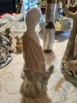 Figura de Nao de Lladro