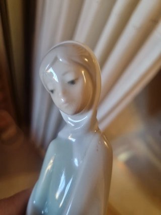 Figura de Nao de Lladro