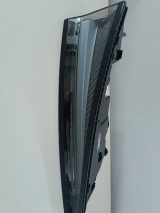 Faros Traseros Renault Rafale