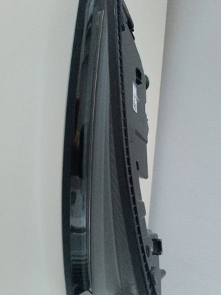 Faros Traseros Renault Rafale
