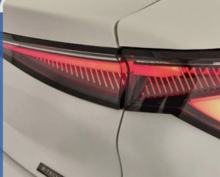 Faros Traseros Renault Rafale