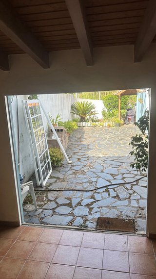 Puertas correderas de aluminio