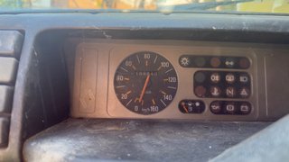 Renault 5 gtl 1980
