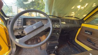 Renault 5 gtl 1980