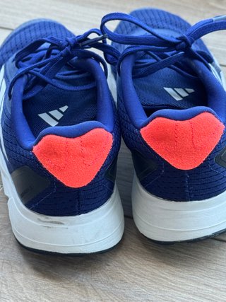 Zapatos Adidas Niña Talla 35.5