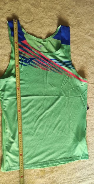 Camiseta Joma Running Talla S