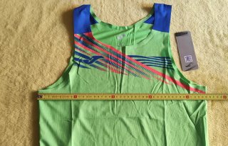 Camiseta Joma Running Talla S