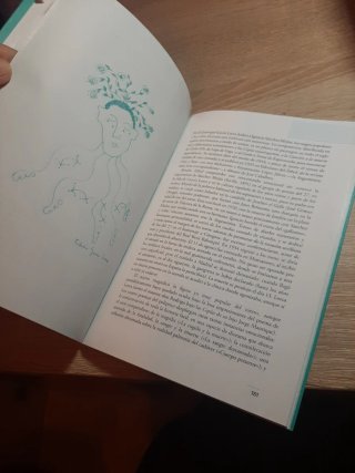 Poesía selecta