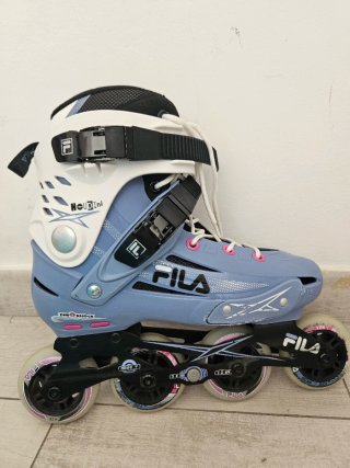 Patin en linea