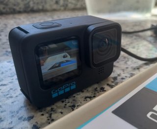 GoPro Hero 11 Black