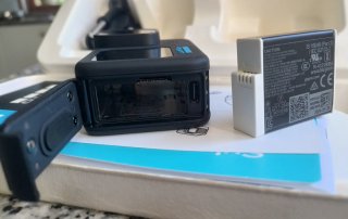 GoPro Hero 11 Black