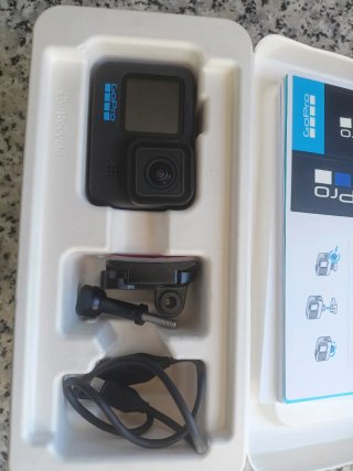 GoPro Hero 11 Black
