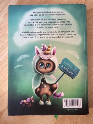 1001 cuentos para leer y soñar