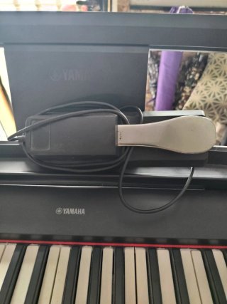 Piano Yamaha