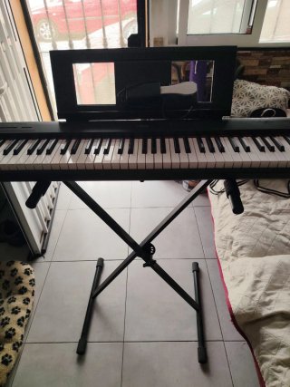 Piano Yamaha