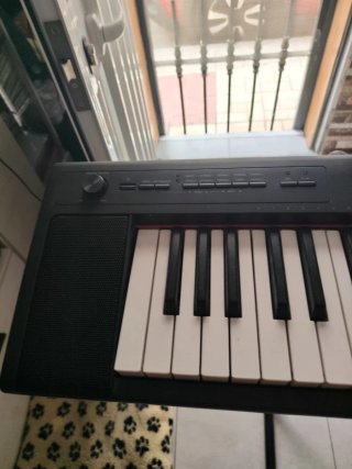 Piano Yamaha