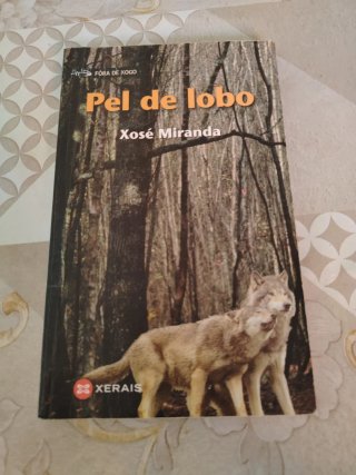 Libros lectura