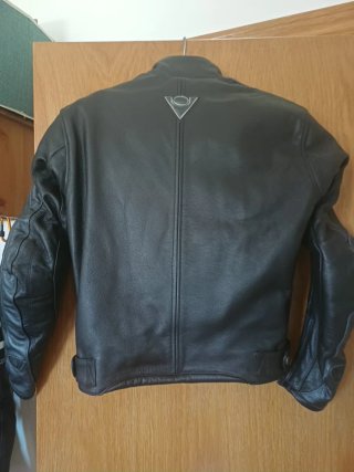 Mono de cuero REV'IT! talla 34