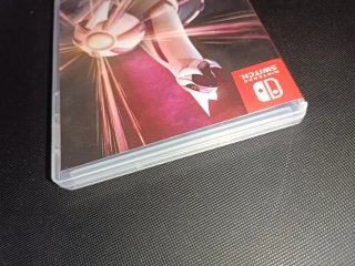 Pokémon Perla Reluciente Nintendo Switch