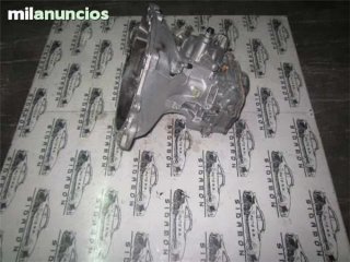 Caja de cambios opel corsa c astra g