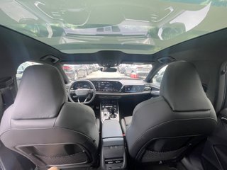 AUDI A5 Avant e-hybrid Black line quattro S tronic