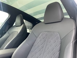 AUDI A5 Avant e-hybrid Black line quattro S tronic