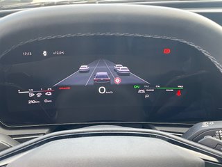AUDI A5 Avant e-hybrid Black line quattro S tronic