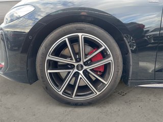 AUDI A5 Avant e-hybrid Black line quattro S tronic