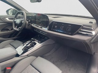 AUDI A5 Avant e-hybrid Black line quattro S tronic