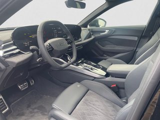 AUDI A5 Avant e-hybrid Black line quattro S tronic