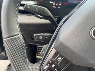 AUDI A5 Avant e-hybrid Black line quattro S tronic