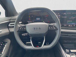 AUDI A5 Avant e-hybrid Black line quattro S tronic