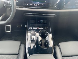 AUDI A5 Avant e-hybrid Black line quattro S tronic