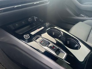 AUDI A5 Avant e-hybrid Black line quattro S tronic