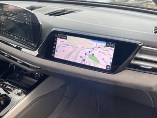 AUDI A5 Avant e-hybrid Black line quattro S tronic