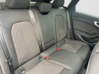 AUDI A5 Avant e-hybrid Black line quattro S tronic