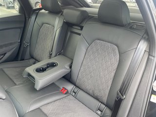AUDI A5 Avant e-hybrid Black line quattro S tronic